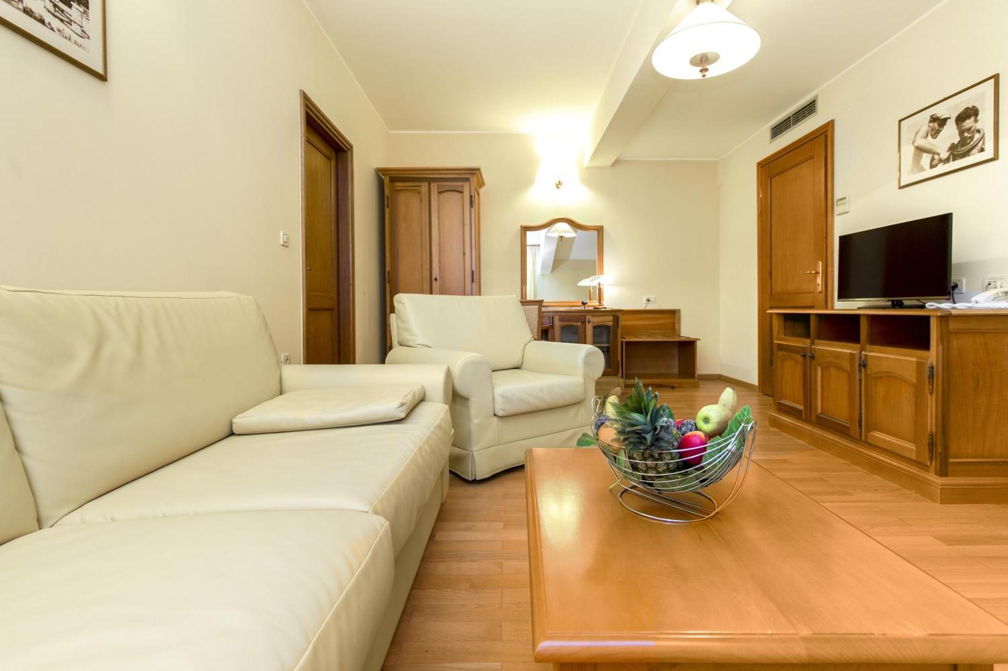 Hotel Spongiola Krapanj Cameră foto